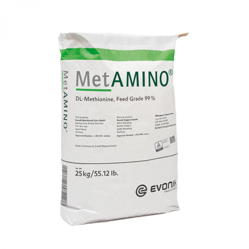 MetAMINO продукт
